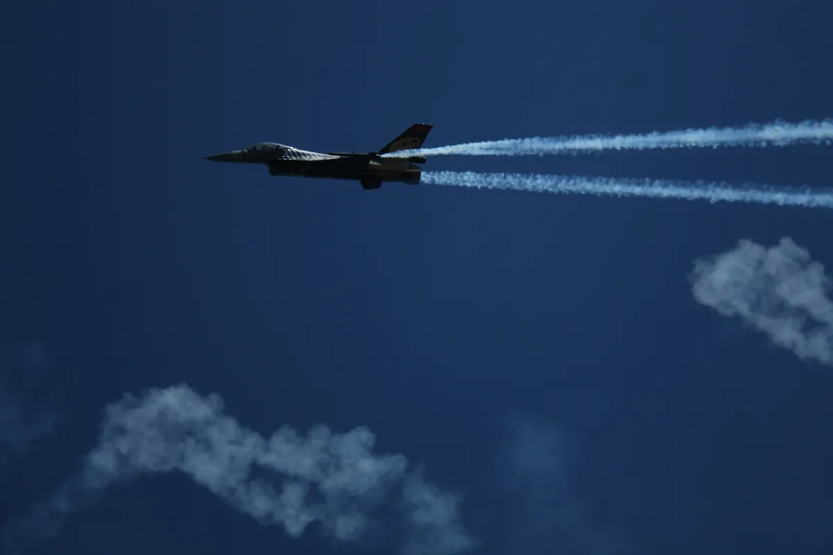 Unprecedented U.S. Strike on Venezuela — What It Means for Global Politics